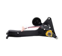 Fesjoy Kit Gruppo per Carrello da per Modelli Dal 1992 in Poi | Preregolato facile installazione, Realizzato in plastica e metallo di alta qualità, Ideale per DS