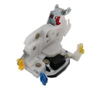 Fesjoy Materiale Durevole Dell'attuatore della Chiusura della Portiera Dell'auto 80502VB100 per il Lato Conducente Anteriore Destro GU Y61