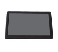 Fesjoy Navigatore GPS da 7 Pollici con Schermo Touch Screen (Europe) | Memoria integrata da 8 GB, FM, browser di immagini, supporta la riproduzione audio/video