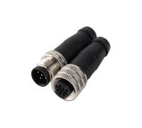 Fesjoy NMEA2000 Terminatore di Rete per Varie Reti | Impermeabile IP67, compatibile Lowrance, connessione facile, ABS di qualità, materiali metallici