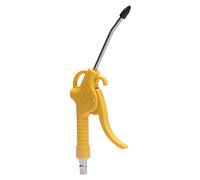 Fesjoy Pistola Ad Aria Compressa, Materiale ABS Resistente, Resistenza | Comodo da tenere, soffiaggio potente, flusso d\'aria stabile, prestazioni affidabili