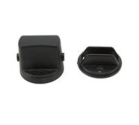 Fesjoy Pulsante di Avviamento e Arresto Accensione, D461 66 141A 02 | Plastica ad alta resistenza, riferimento OE D6Y1 76 142, adatto per CX-9 2007-2014, design professionale