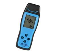 Fesjoy SMART SENSOR Mini Digital LCD EMF Tester Portatile Rilevatore di Radiazioni di Campo Elettromagnetico Dosimetro per Interni Ed Esterni - Strumenti Analisi (Fesjoyk7n8cbmdx6-E2265-1)