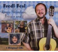 FESL, FREDL - RITTER WIRTSLEUT PREISS'N