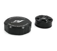 FESOKSEJ Coperchio Liquido Freno Accessori motociclistici Fluido Freno Posteriore Fluido Cappellino per Yam&Aha YZF-R1 YZFR1 YZF R11998-2003/2009-2014