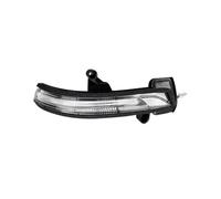 FESOKSEJ Specchietto Retrovisore Indicatori Direzione 87624-H9000 Per Kia Per Rio 2018-2022 Specchietto Retrovisore Esterno Per Auto Luce Direzione Lampada Indicatori