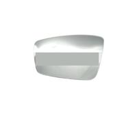 FESOKSEJ Specchietto Retrovisore Indicatori Direzione Copertura Specchietto Retrovisore Per Skoda Per Kodiaq Per Karoq Laterale Indicatore Direzione Lente