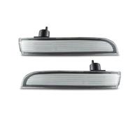 FESOKSEJ Specchietto Retrovisore Indicatori Direzione Indicatore Direzione Dinamico Per Per Kuga Per Escape Per EcoSport 2013-2018 Laterale