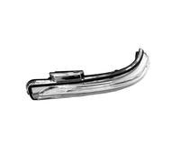 FESOKSEJ Specchietto Retrovisore Indicatori Direzione Luci Direzione Per Specchietto Retrovisore Auto Per Per Ix25 Per Creta 2015-2019