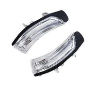 FESOKSEJ Specchietto Retrovisore Indicatori Direzione Specchietto Retrovisore Indicatore Direzione Per Per PRIUS Per REIZ Per MARK X Per AVALON Per WISH Per CROWN 2009-2013