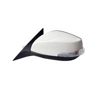 FESOKSEJ Specchietto Retrovisore Indicatori Direzione Specchietto Retrovisore Per Haima 3 2011-2016 Pieghevole Elettrico Con Indicatori Di Direzione Automatici FA03-69-12ZM1