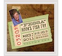 Fessa Hooks Fish Fry - Fessa Hook's Fish Fry, Vol. 1