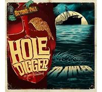 Fessenden, Larry/ Mcquaid, Glenn - Tales From Beyond The Pale: Hole Digger / Trawler