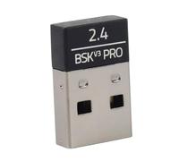 Fessional USB Dongle Ricevitore Adattatore Per Basilisco Gaming Gestione Energetica Portatile Ricevitore Leggero