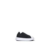 FESSURA Sneaker donna nera 40