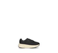 FESSURA Sneaker donna nera 40