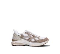 FESSURA Sneaker uomo beige 44