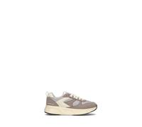 FESSURA Sneaker uomo grigia 42