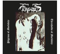 Fessus Pilgrims of Morbidity (CD) (CD)