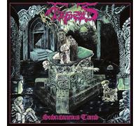 subcutaneous tomb (black vinyl lp)