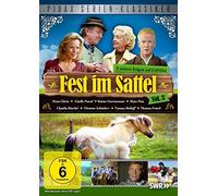 Fest im Sattel - Staffel 3