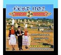 Fest Noz - Vol. 1 : Les Keurs Brized