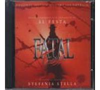 Festa Al - Fatal Frames O.S