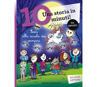 Festa alla scuola dei vampiri