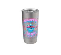 Festa come la sua 1999 - Design KB-02a Bicchiere termico in acciaio inox doppia parete
