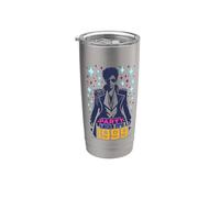 Festa come la sua 1999 - Design KB-11a Bicchiere termico in acciaio inox doppia parete