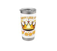 Festa come la sua 1999 - Design KB-12a Bicchiere termico in acciaio inox doppia parete