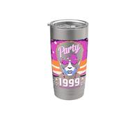 Festa come la sua 1999 - Design KB-16a Bicchiere termico in acciaio inox doppia parete
