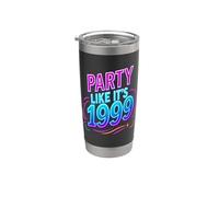 Festa come la sua 1999 - Design KB-26-1002 Bicchiere termico in acciaio inox doppia parete