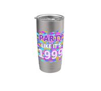 Festa come la sua 1999 - Design KB-5002A Bicchiere termico in acciaio inox doppia parete