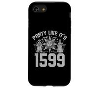Festa come se fosse 1599 Rinascimento Custodia per iPhone SE (2020) / 7/8