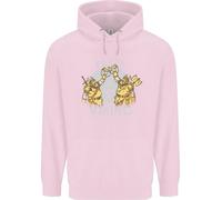 Festa Come Un Vichingo THOR ODINO VALHALLA Felpa Per Bambini