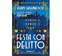Festa con delitto