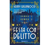 Festa con delitto