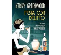Festa con delitto