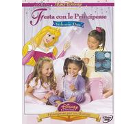 Festa con le principesse - Principesse per un giorno Volume 02