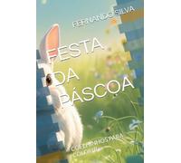 FESTA DA PÁSCOA: COELHINHOS PARA COLORIR