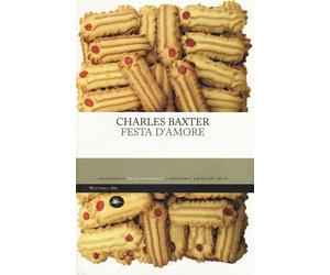 Festa d'amore - Baxter Charles