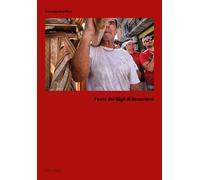 Festa dei Gigli di Brusciano - [Cratera]