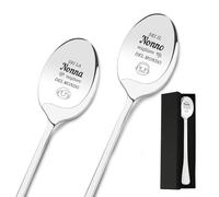 Festa Dei Nonni Idee Regalo Festa Dei Nonni Regalo Nonno Nonna Compleanno Cucchiaini Da Caffè Regalo Per I Nonni Regalo Per Nonno Nonna Regali Festa Dei Nonni Idee Regalo I Nonni Natale