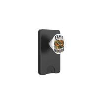 Festa dei Sette Pesci: Celebrazione Gastronomica PopSockets PopWallet per MagSafe