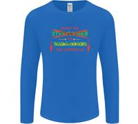 Festa Del Papà IN Il Passo Che a Scale Up Uomo Maniche