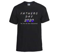 Festa Del Papà Quarantena 2020 T-Shirt,The Year We Were Quarantined