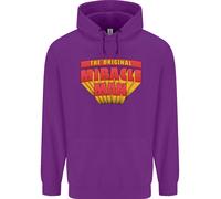 Festa Del Papà The Original Miracle Man Uomo Felpa