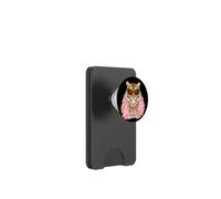 Festa della bella tigre PopSockets PopWallet per MagSafe