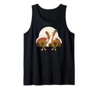 Festa della Celebrazione dei pellegrini del Ringraziamento Canotta